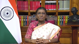 'Never Forget Pain of Partition': President Murmu's Call for Unity and Progress on Eve of 79th Independence Day