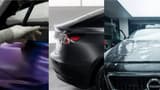 Clear, Matte, Coloured: Which PPF Suits Your Car?