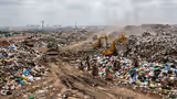 Top 5 Dump Yards : ప్రపంచంలోనే అతిపెద్ద డంప్ యార్డ్ ఏది..? టాప్ 5 లో హైదరాబాద్...