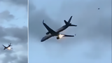 Mid-Air Horror: Condor Boeing 757 with 273 Passengers Catches Fire, Makes Emergency Landing in Italy (WATCH)