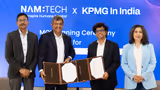 NAMTECH and KPMG in India Launch Sustainability Engineering and Management Course for Engineering Graduates