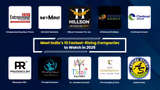 Meet India’s 10 Fastest-Rising Companies to Watch in 2025