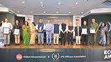 Eco Warrior Awards 2025 Honours India’s Green Heroes at a Grand Celebration of Conservation and Innovation