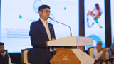 Kriam Pharma Launch: SRK Family’s Vision for Equitable Healthcare