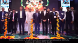 Occupational Safety is a Moral Responsibility, Not Just Compliance: Goa CM Dr. Pramod Sawant at OSH India 2025