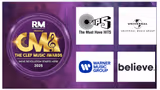 Clef Music Awards: Top Labels Tips Music, Warner Music, Universal Music, Among Prominent Music Labels to Participate at India’s Largest Music Awards