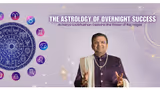 The Astrology of Overnight Success: Acharya Lavbhushan Explains Raj Yogas