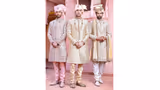 The New Wave of Ethnic Wear for Men – Nawab Parker