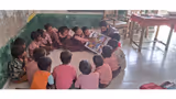Language and Learning Foundation and Tata Trusts Strengthen Foundational Learning Through Relationship-Driven Change in Shravasti