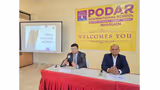 Podar International School Bharuch Launches Its First Campus in the City