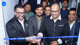 PBPartners Launches New Experience Center in Delhi