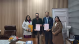 Meghalaya State Skill Development Society Signs MoU with Accel Skill Edutech to Enable Overseas Employment Opportunities for Youth