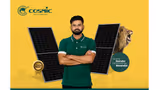 Cosmic PV Power Ltd. Announces Shreyas Iyer as Its Global Brand Ambassador