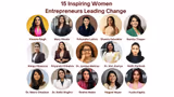 Hello Entrepreneurs Unveils Inspiring Women Entrepreneurs Leading Change