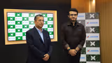 JAKSON Group Partners with Sourav Ganguly to Champion a Sustainable Future