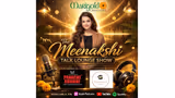 Meenakshi Pange Launches The Meenakshi Talk Lounge A Powerful Podcast Platform to Give Every Dream a Voice