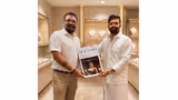 JCS Jewel Creation Introduces India’s First Global Jewellery Newsletter; Launched by Asia’s Celebrity Astrologer Astro Parduman