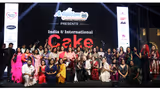 IICMA 2026 brings the World to New Delhi for a Celebration of Global Cake Artistry
