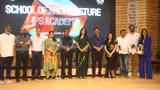 Memories Reunited After 25 Years: IPS Architecture Alumni Meet Leaves Every Heart Emotional