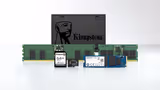 Kingston Technology Strengthens Industrial PC Solutions Amid Digital Transformation Surge