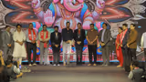 Surat Hosts ‘Fashion Show 2026’, Redefining Scale and Student-Led Creativity in Indian Fashion