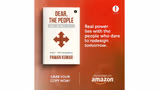 ‘Dear, The People’ by Author Pawan Kumar Reflects on Identity and Its Role in Building Better Governance