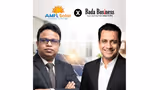 Dr. Vivek Bindra and Bada Business Private Limited Drive Akupaad Marketing Pvt. Ltd.’s Expansion from 100 to 500 Monthly Solar Installations