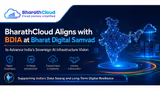 BharathCloud Joins Bharat Digital Samvad to Push India’s Digital Sovereignty Vision