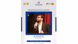 IMS Ghaziabad Organizes Guest Talk on Modern Marketing Trends for BBA First-Year Students