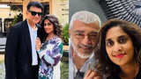 22 ವರ್ಷಗಳ ಬಳಿಕ ನಟ ಅಜಿತ್‌ ಪತ್ನಿ ಶಾಲಿನಿ ಕಮ್‌ಬ್ಯಾಕ್... ಆದರೆ ಈ ಬಾರಿ ಟ್ವಿಸ್ಟ್ ಇದೆ!