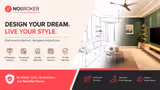 No More Traditional Interiors: NoBroker Interiors Is Shaping Homes With Tech and Transparency