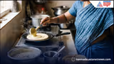 Dosa recipe : ಅಕ್ಕಿ- ರವೆ ಬಿಟ್ಬಿಡಿ, ಕಡಲೆ ಹಿಟ್ಟಿನಿಂದ ಮಾಡಿ ರುಚಿಯಾದ ಕ್ರಿಸ್ಪಿ ದೋಸೆ
