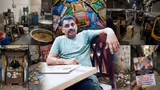 Activist Who Flagged Illegal Gutka Trade, Named Police Officials In Life-Threat Post Shot Dead