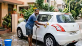 Car Cleaning Tips: వాషింగ్ సెంటర్ తో పనే లేదు.. 10 రూపాయలతో మీ కారును తళతళలా మెరిసేలా చేయండి
