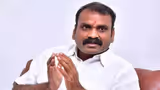 பதவி பறிப்பு இல்ல... மெகா ப்ரோமோஷன்: எல்.முருகன் ராஜினாமாவுக்கு பின்னால் பா.ஜ.க.வின் 2029 தேர்தல் ஸ்கெட்ச்?