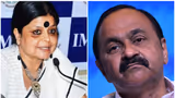 എംഎല്‍എമാരും നിരീക്ഷകരും തമ്മിലുളള കൂടിക്കാഴ്ചയില്‍ നിന്ന് ദീപാദാസ് മുന്‍ഷിയെ ഒഴിവാക്കണം, ഹൈക്കമാന്‍ഡിന് മുന്നിൽ ആവശ്യവുമായി സതീശന്‍ പക്ഷം