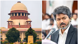 വിജയ് സർക്കാരിന് ആശ്വാസം, സംസ്ഥാന വ്യാപകമായി ഗോവധ നിരോധനത്തിനുള്ള മദ്രാസ് ഹൈക്കോടതി ഉത്തരവിന് സുപ്രീം കോടതി സ്റ്റേ