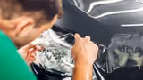 How PPF Actually Works: The Layers Inside a Paint Protection Film