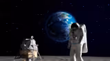 The Moon may finally help reveal dark matter’s hidden particle mass