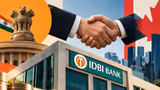 ಕೆನಡಾ ಮೂಲದ ಕಂಪನಿಗೆ IDBI Bank ಸೇಲ್‌: ₹52,877 ಕೋಟಿಗೆ ಶೇ. 60.72 ರಷ್ಟು ಪಾಲು ಮಾರಾಟಕ್ಕೆ ಒಪ್ಪಿದ ಕೇಂದ್ರ ಸರ್ಕಾರ