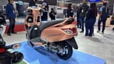 TVS Jupiter CNG version coming soon – Similar design with a fresh twist