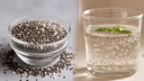 Chia Seed Water Benefits: 5 Amazing Changes After 11 Days on an Empty Stomach