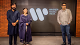 Global Music Junction, Hariprem Films Sign Deal with Devi Chitralekha Ji