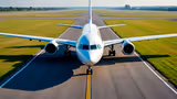 Air India : హైదరాబాద్ - వైజాగ్ ప్లైట్ కు తప్పిన ప్రమాదం.. 100మంది ప్రయాణికులు సేఫ్