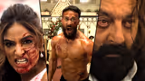 Baaghi 4 Teaser Review: Tiger Shroff and Sanjay Dutt Set Screen Ablaze with Raw Intensity