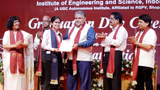IPS Academy Hosts Grand Graduation, Awards Certificates to 746 Students