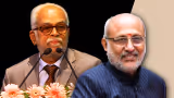 Who is B Sudershan Reddy, INDIA Bloc's Vice Presidential Pick to Take on NDA's CP Radhakrishnan?