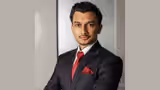 How a Young Entrepreneur from Noida Built a ₹600 Crore Manufacturing Business at 26