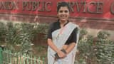 Street Vendor’s Daughter Cracks UPSC, Secures AIR 93, Fulfills Dream of Becoming an IAS Officer