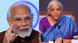GST Bonanza: What PM Modi and FM Sitharaman Said on Rate Cuts and Next-Gen Reforms
